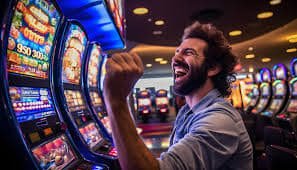 Pemain menikmati live casino 66idx di perangkat mobile dengan tampilan meja baccarat streaming HD