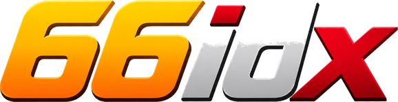 66idx Logo